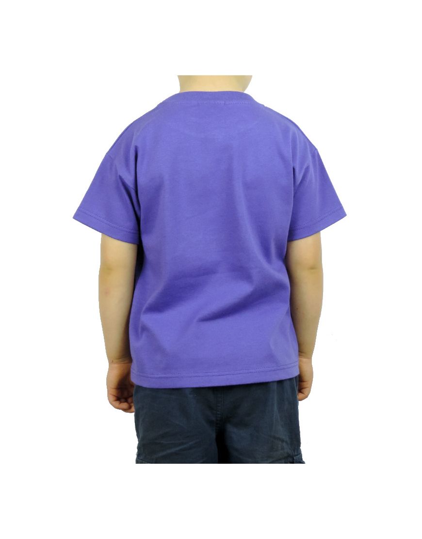 Kids TS Aussie Animals Tumbling