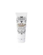 LH 100ml Hand and Nail Ligurian Honey