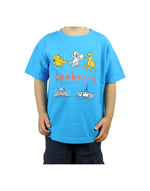 Kids TS Canberra 5 Icons