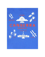 Kids TS Canberra Glow