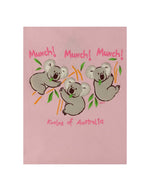Kids TS Koala Munch