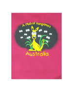 Kids TS Mob of Kangaroos
