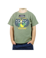Kids TS Mob of Kangaroos