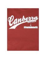 Kids TS Canberra Wrangler