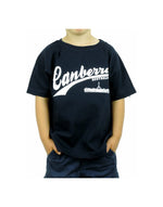 Kids TS Canberra Wrangler