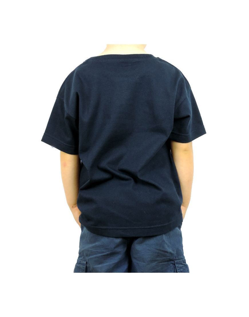 Kids TS Canberra Wrangler