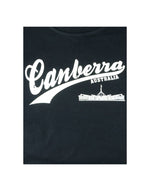 Kids TS Canberra Wrangler