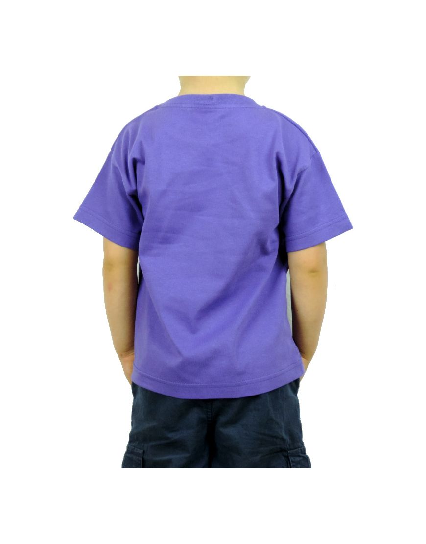 Kids TS Canberra Wrangler