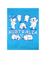 Kids TS Koala Wombat Glow