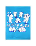 Kids TS Koala Wombat Glow