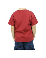 Kids TS Kangaroo Emu Glow