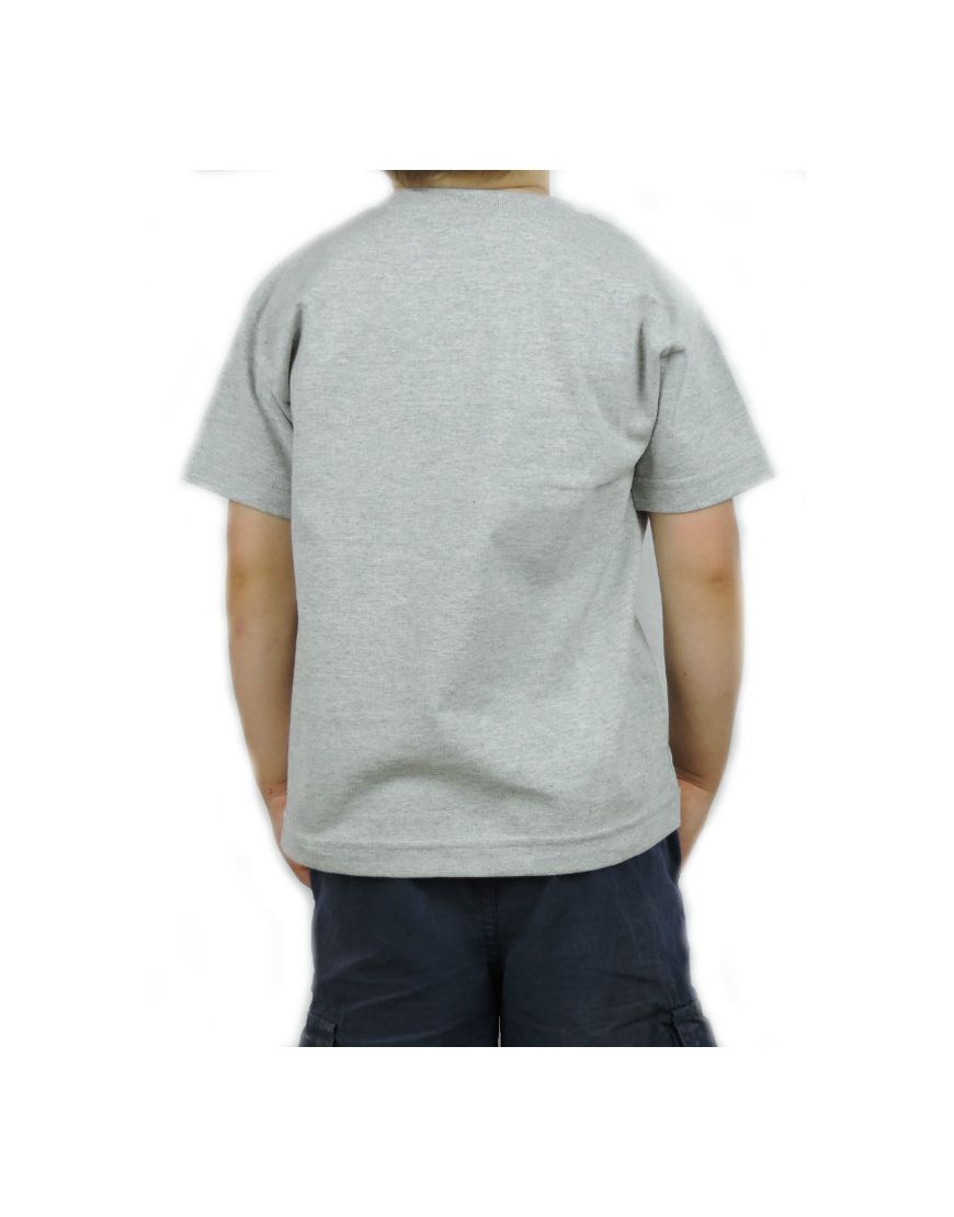 Kids TS Kangaroo Scratchy