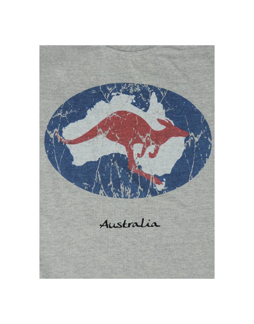 Kids TS Kangaroo Scratchy