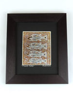 Print Barra Milmarja Small Framed