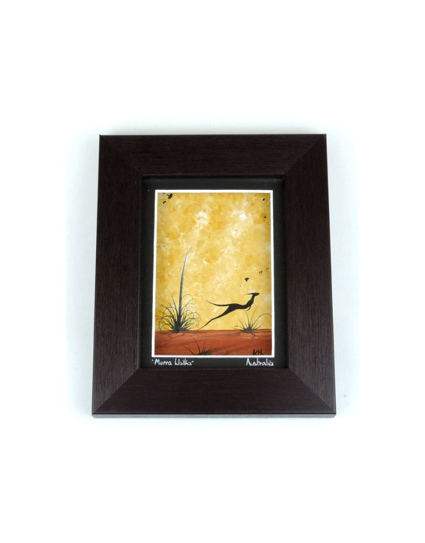 Landscape 19x15 Single Framed Art