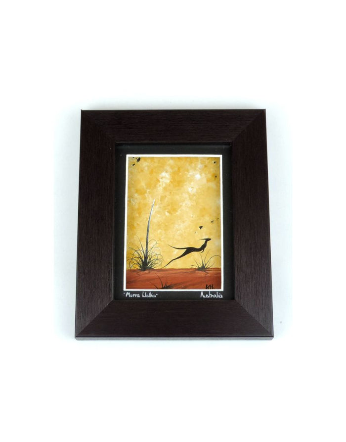 Landscape 19x15 Single Framed Art