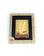 Landscape 19x15 Single Framed Art