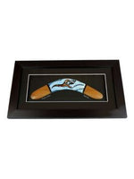Dot 220x440 Boomerang Framed Small