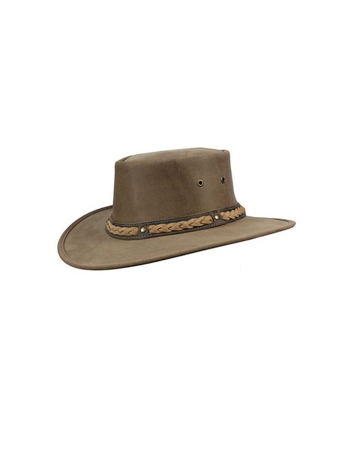 Hat Bronco Cowhide Cooper