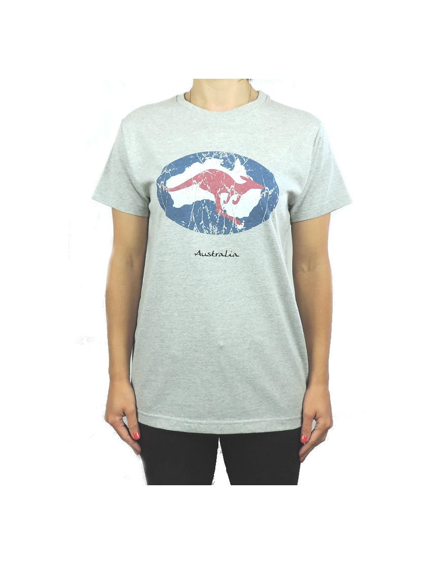 Adult TS Kangaroo Scratchy