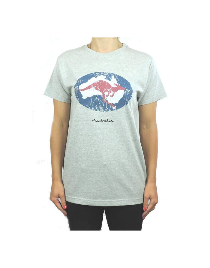 Adult TS Kangaroo Scratchy