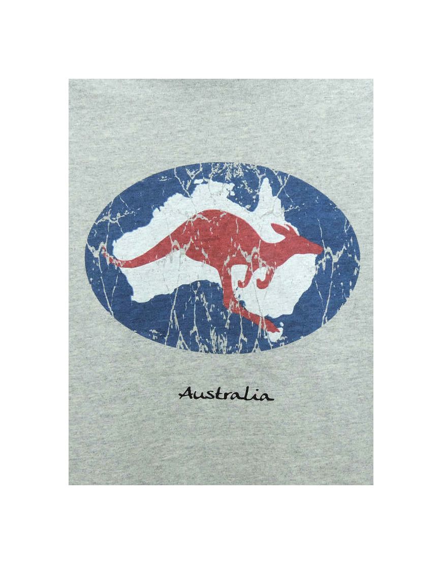 Adult TS Kangaroo Scratchy