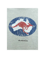 Adult TS Kangaroo Scratchy