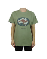 Adult TS Kangaroo Scratchy