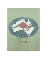 Adult TS Kangaroo Scratchy