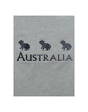 Adult TS embroid 3 Koalas
