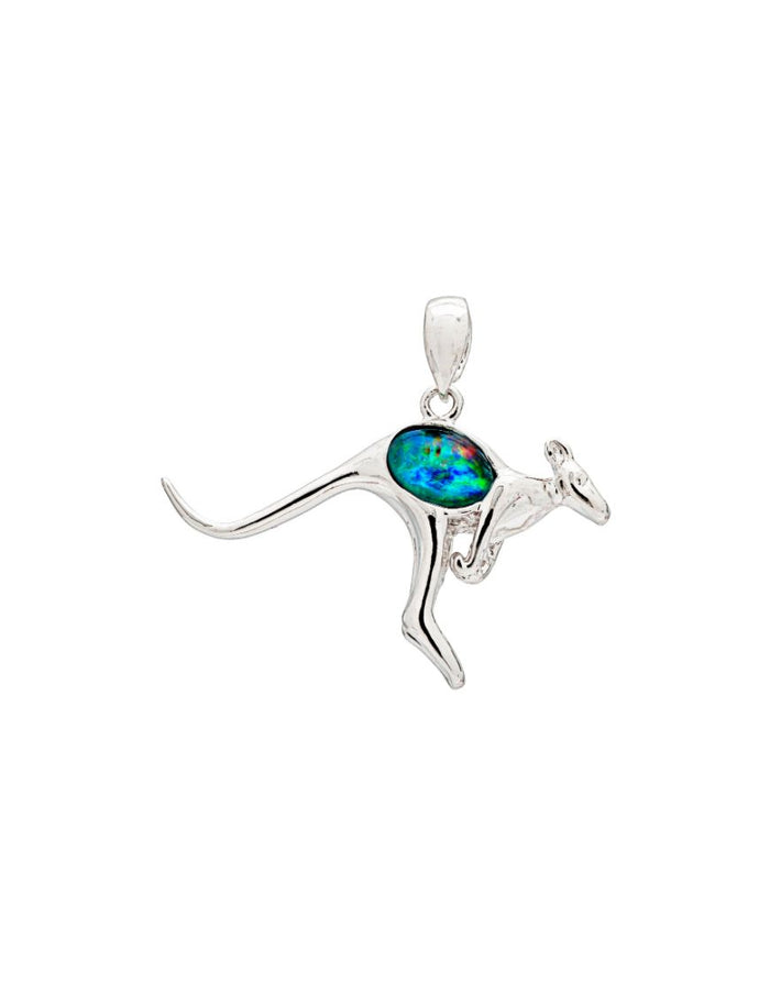 Rhod Pendant Triplet 0705 Kanga