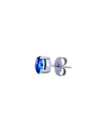 Rhod Earrings Triplet 0604