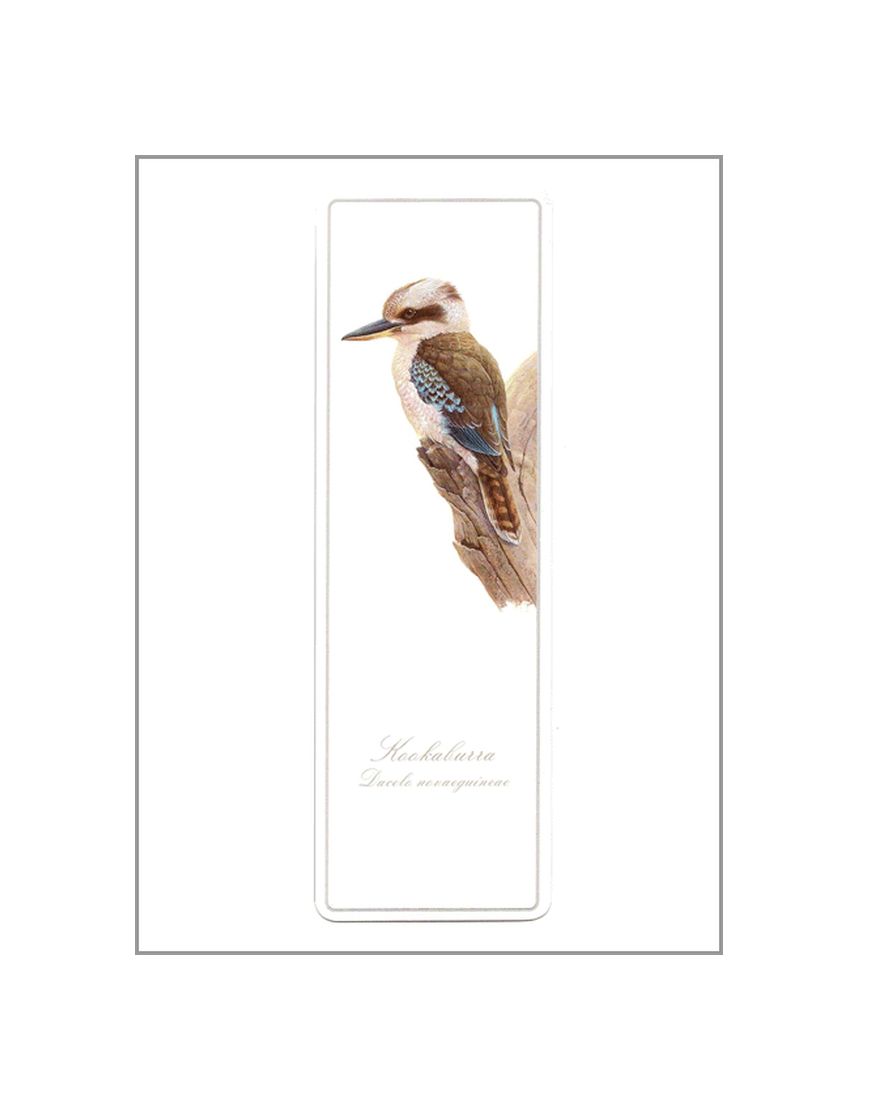 Bookmark Kookaburra