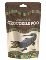 Crocodile Poo 150g