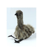Emu Medium SoftToy