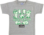Kids TS Koala Wombat Glow