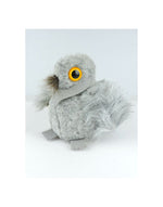 Grey Tawny Frogmouth Medium SoftToy