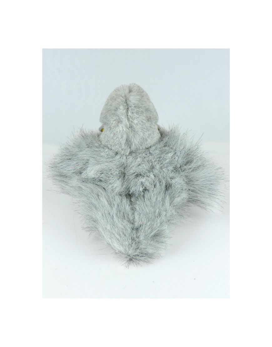 Grey Tawny Frogmouth Medium SoftToy