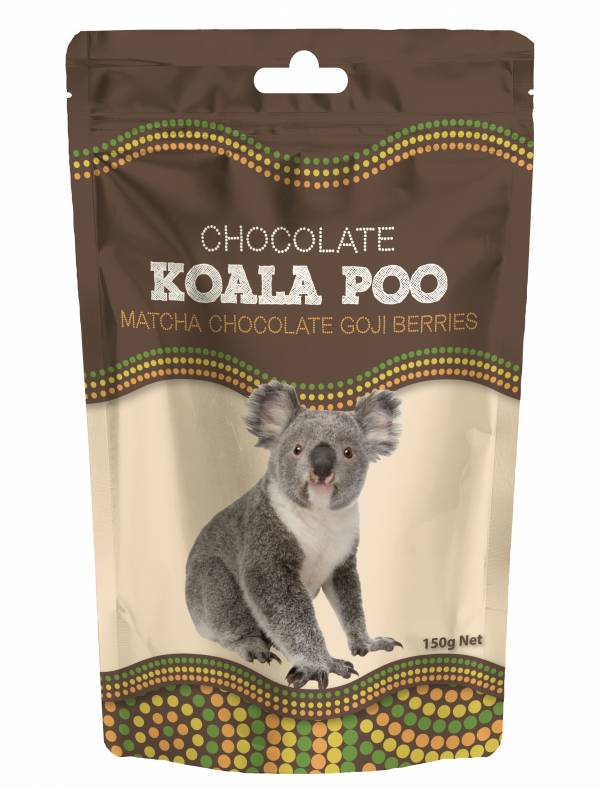Koala Poo 150g