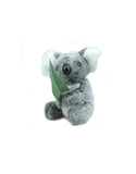 Koala 6in Gumleaves SoftToy