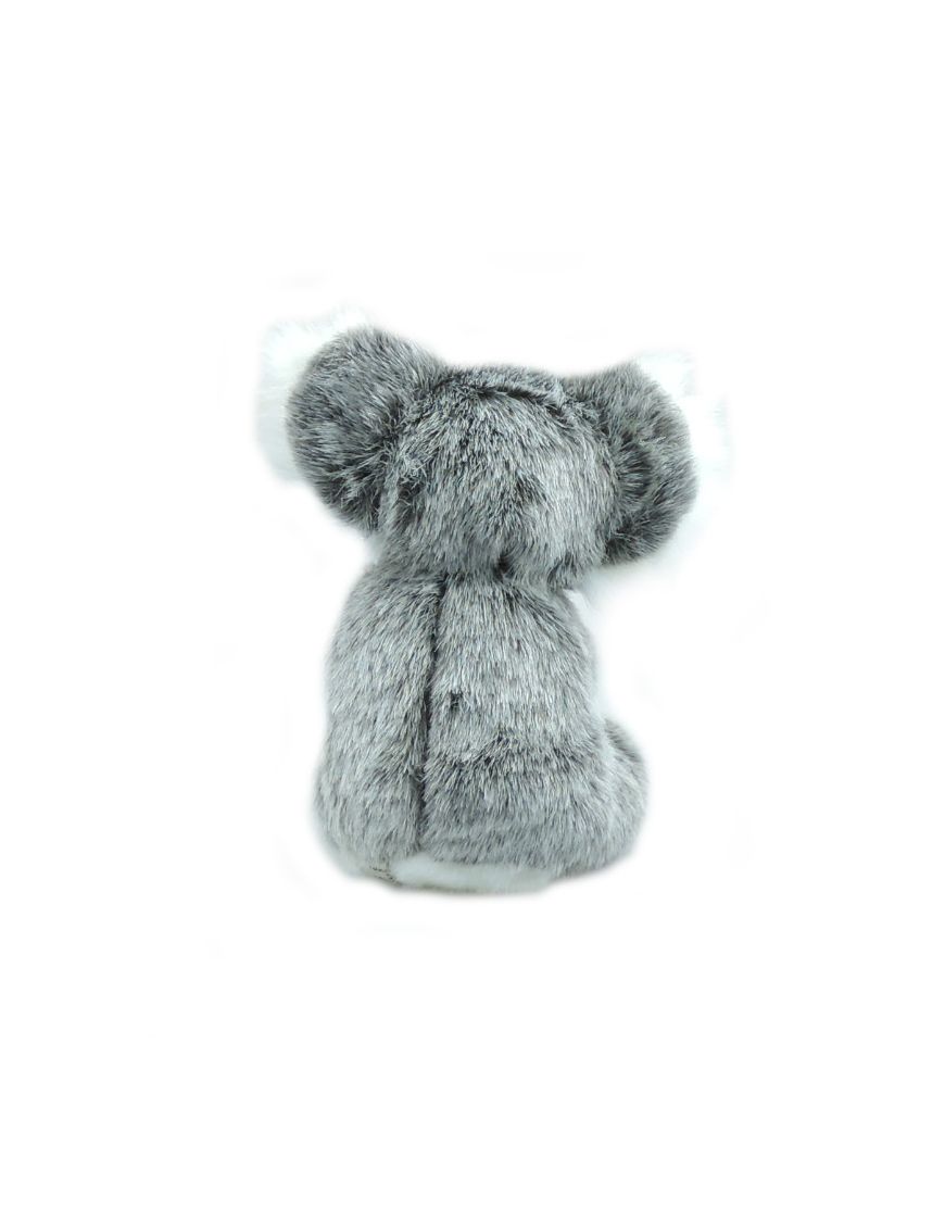 Koala 6in Gumleaves SoftToy