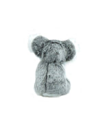 Koala 6in Gumleaves SoftToy