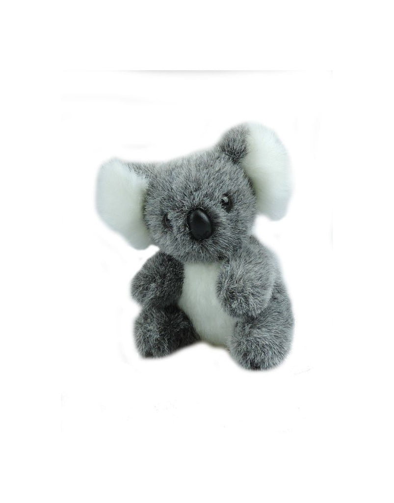 Koala 6in Plain SoftToy