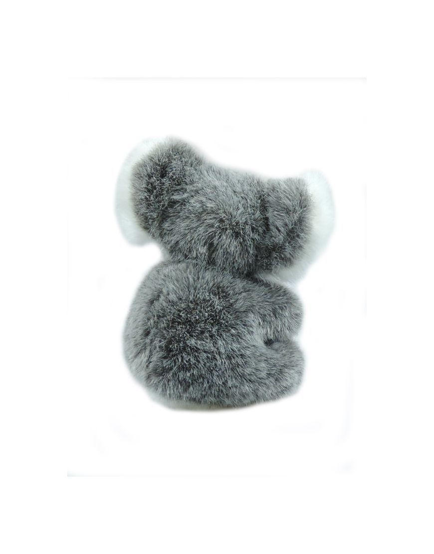 Koala 6in Plain SoftToy