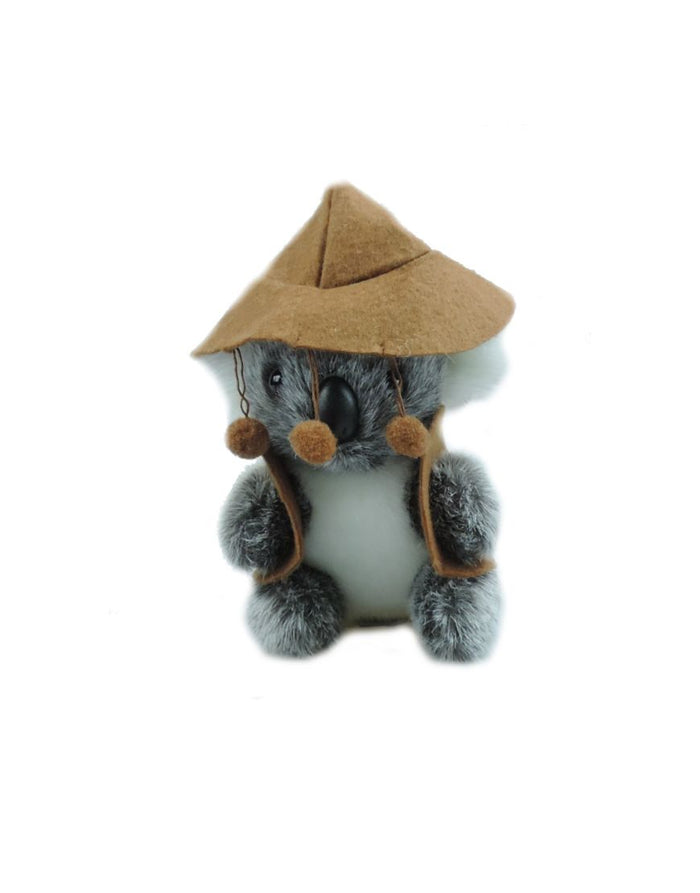 Koala 6in Swaggie SoftToy