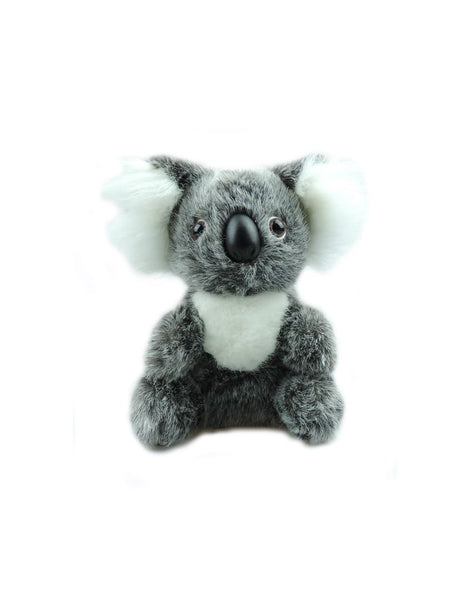 Koala 7in Plain SoftToy