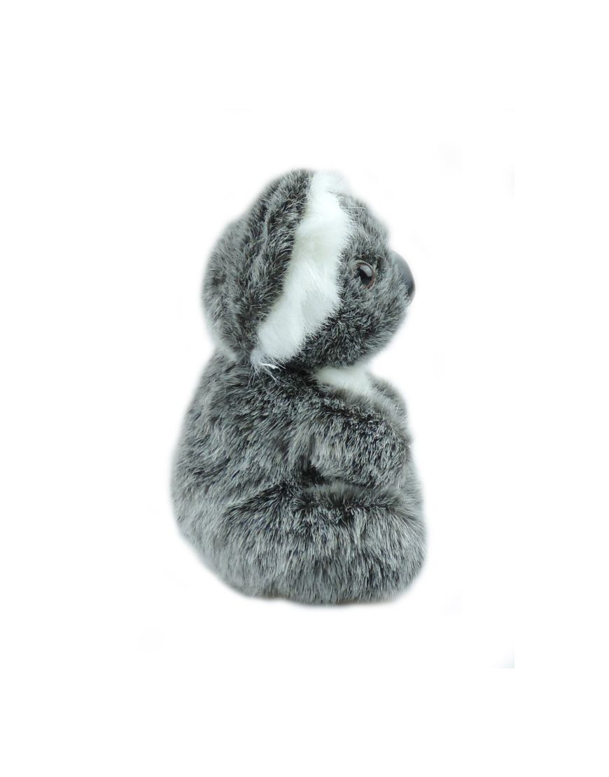 Koala 7in Plain SoftToy