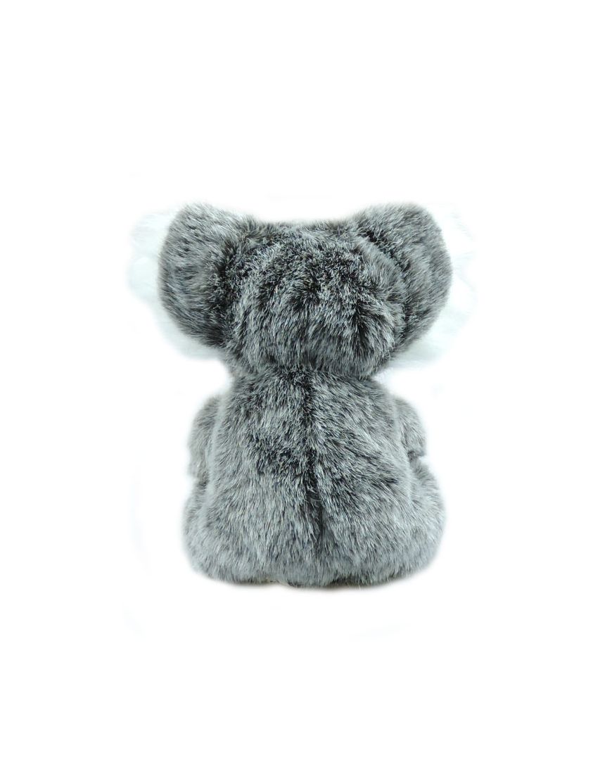 Koala 7in Plain SoftToy
