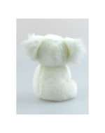 Koala 7in White Gumleaves SoftToy