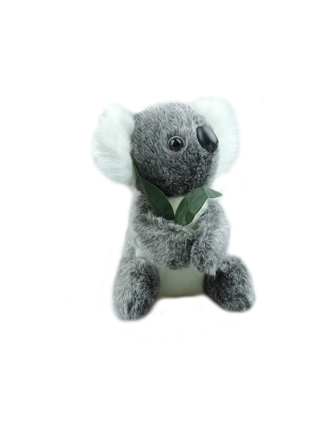 Koala 8in Gumleaves SoftToys